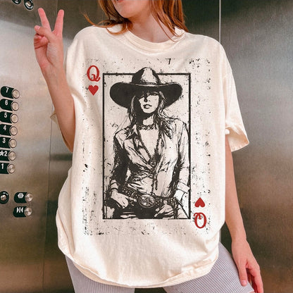 Queen of Heart(PREORDER)