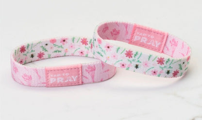 Tap To Pray® Wristband -By VERSIBLE(Preorder)