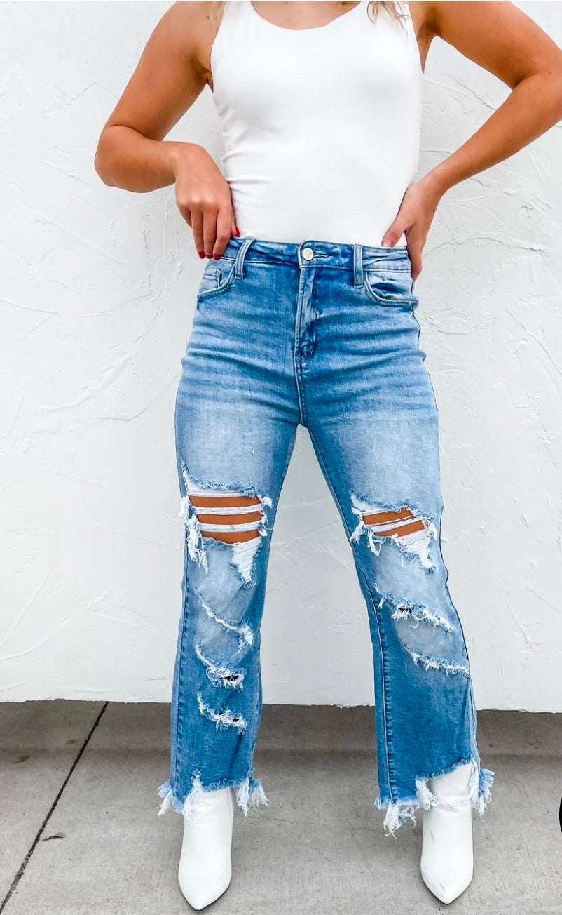 Urban Distressed Crop Jean Blakeley