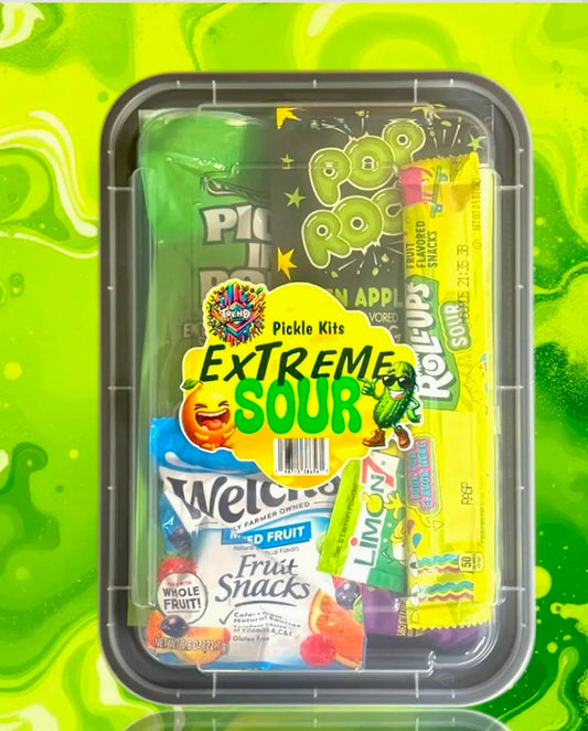 Pickle Kits🥒