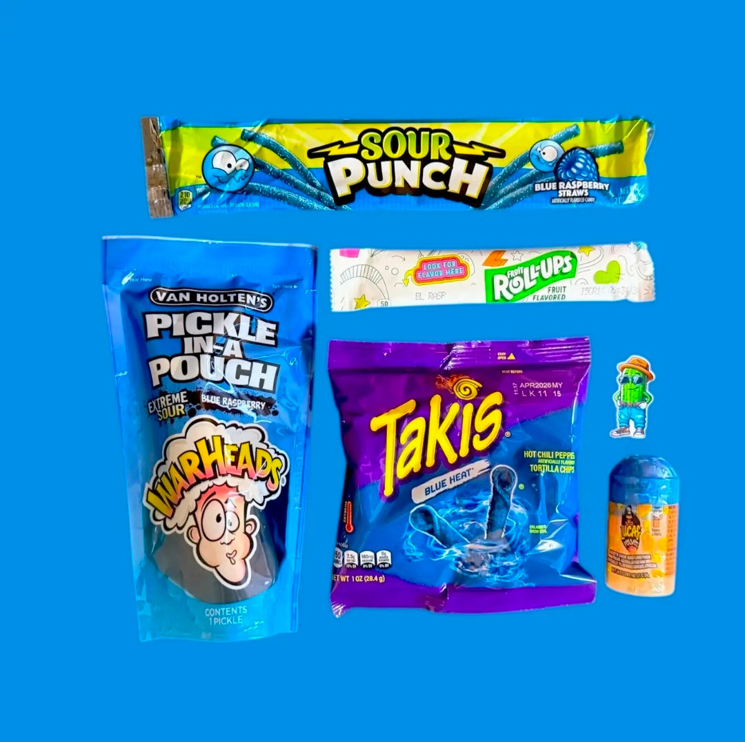Pickle Kits🥒