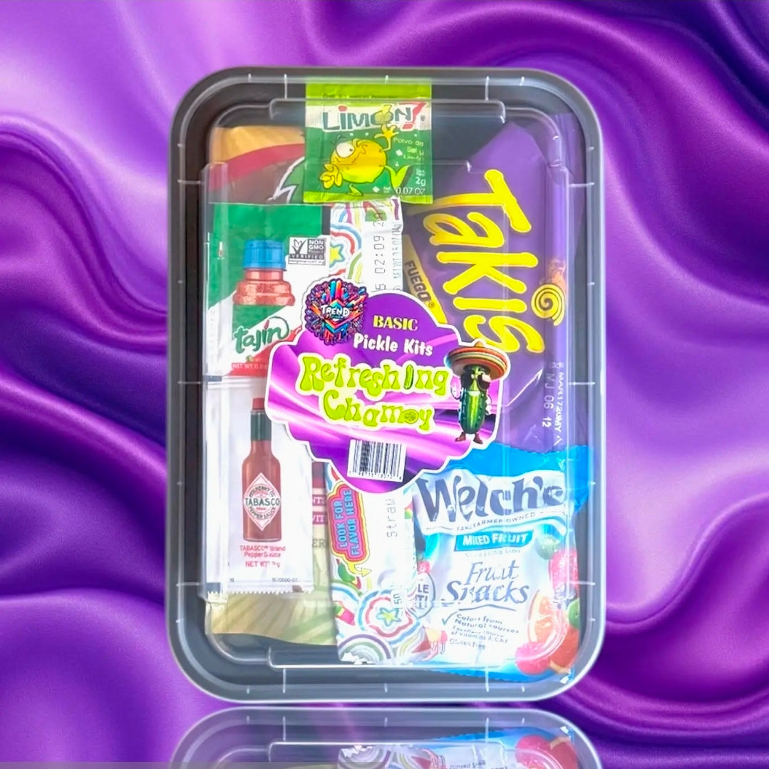 Pickle Kits🥒