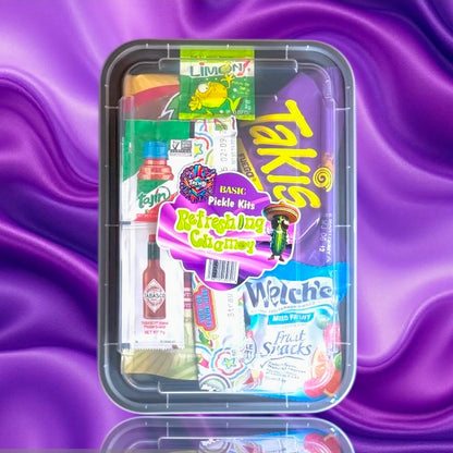 Pickle Kits🥒