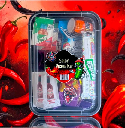 Pickle Kits🥒
