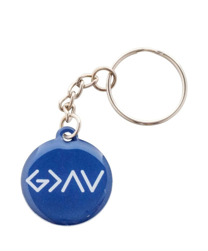 Tap To Pray® Acrylic Keychain