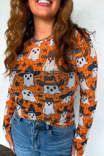 Moon Child Dress It Up Tops(PREORDER)