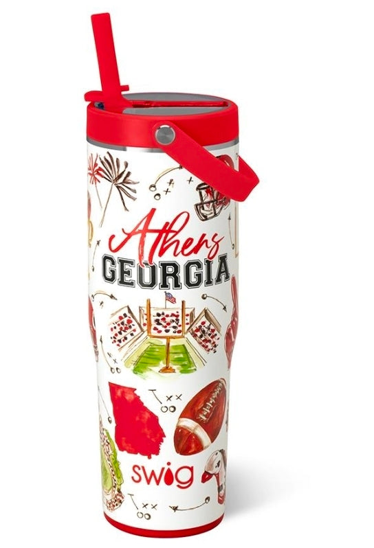 Athens Georgia 30oz To Go SWIG(PREORDER)