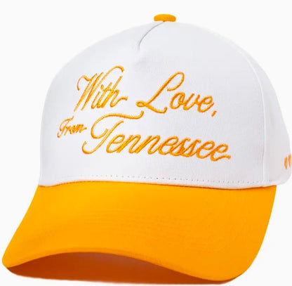 PREORDER|With Love, From Tennessee Hat