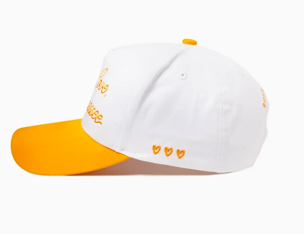 PREORDER|With Love, From Tennessee Hat