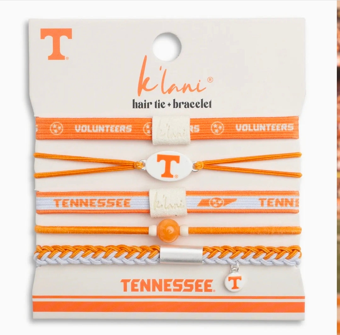 PREORDER|K'lani Hair Tie/Bracelets