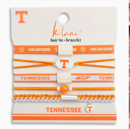 PREORDER|K'lani Hair Tie/Bracelets