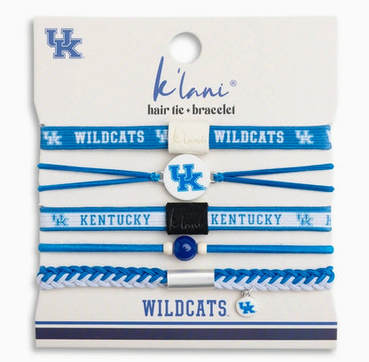 PREORDER|K'lani Hair Tie/Bracelets