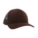 Mesh and Foam Trucker Hats