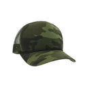Mesh and Foam Trucker Hats
