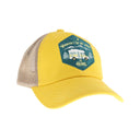 CC.Beanie Whereever I lay My Head High Ponytail Hat