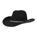 CC.Beanie Reno Vegan Fabric Cowboy Hat