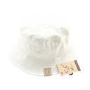 CC.Beanie KIDS Shiny Rain Bucket Hat