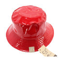 CC.Beanie KIDS Shiny Rain Bucket Hat