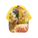 CC.Beanie Tie Dye High Pony Mesh Back Cap