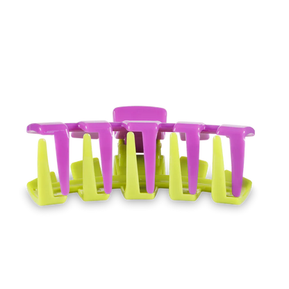 Teletie Classic Witches Brew Large Hair Clip