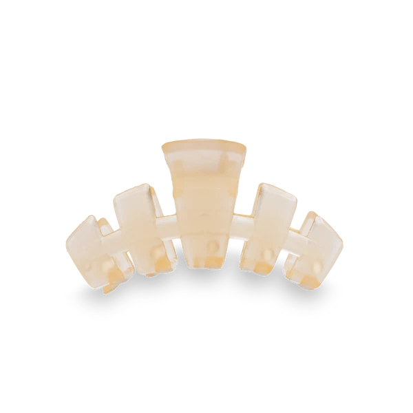 Teletie Tiny Claw Clip