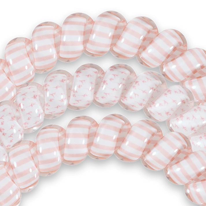 Teleties Hair Ties - Spring Collection