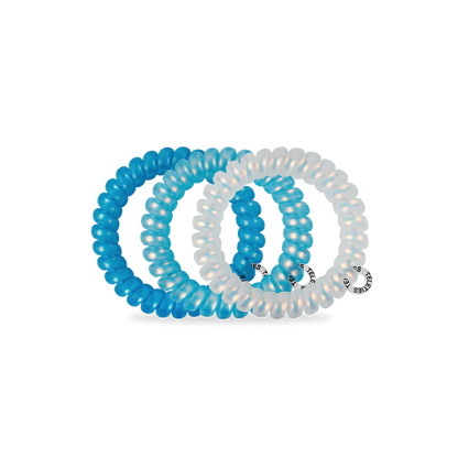 Teleties Hair Ties - Spring Collection