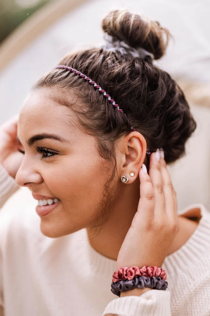 Teletie Headbands