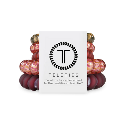 Teleties Hair Tie Bundle