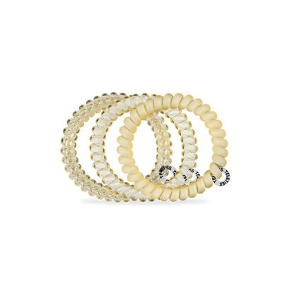 Teleties Hair Ties - Summer Collection