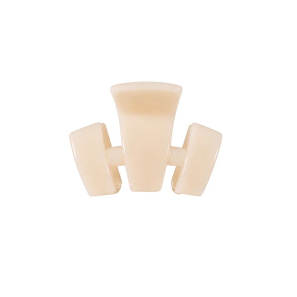 Teletie Petite Claw Clips