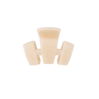 Teletie Petite Claw Clips