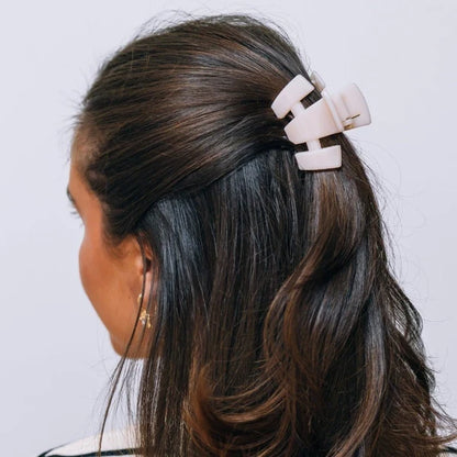 Teletie Petite Claw Clips
