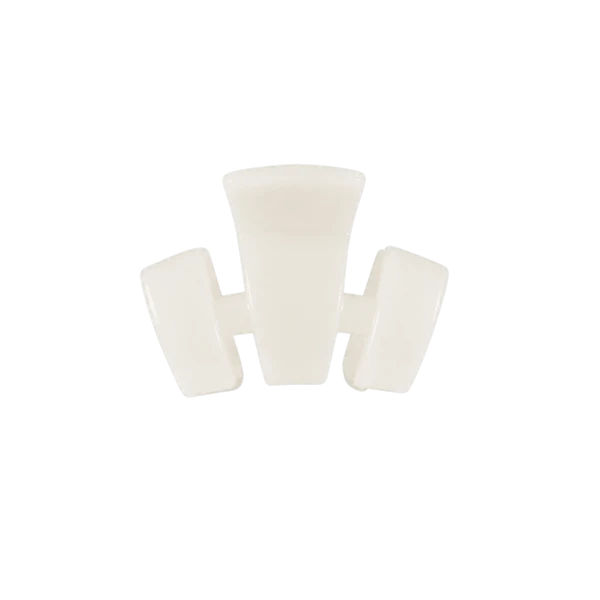 Teletie Petite Claw Clips