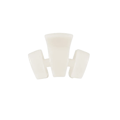 Teletie Petite Claw Clips