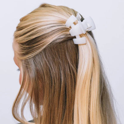 Teletie Petite Claw Clips