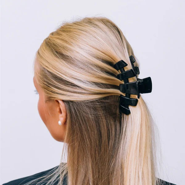 Teletie Medium Claw Clips