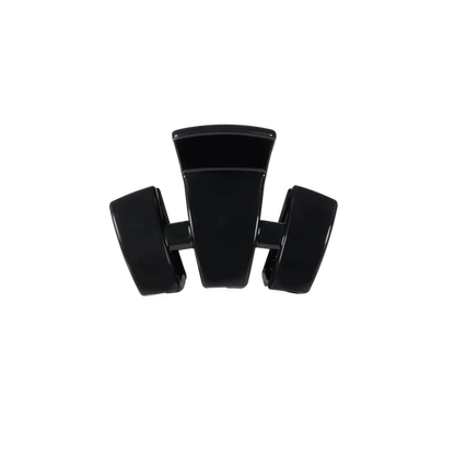 Teletie Petite Claw Clips