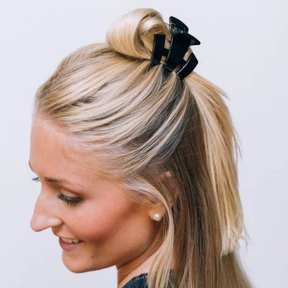 Teletie Petite Claw Clips