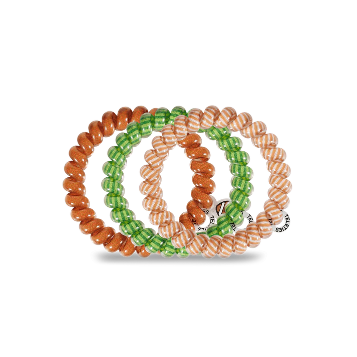 Teleties Hair Ties - Spring Collection