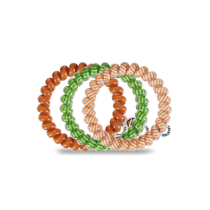 Teleties Hair Ties - Spring Collection