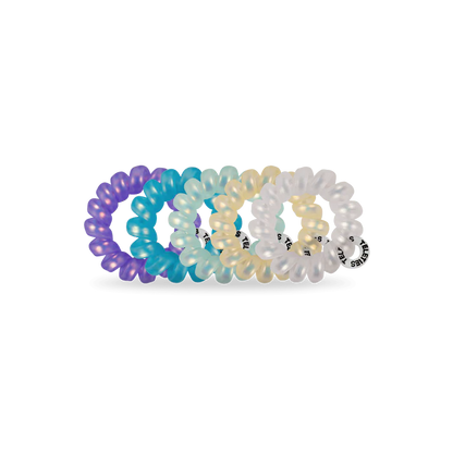 Teleties Hair Ties - Spring Collection