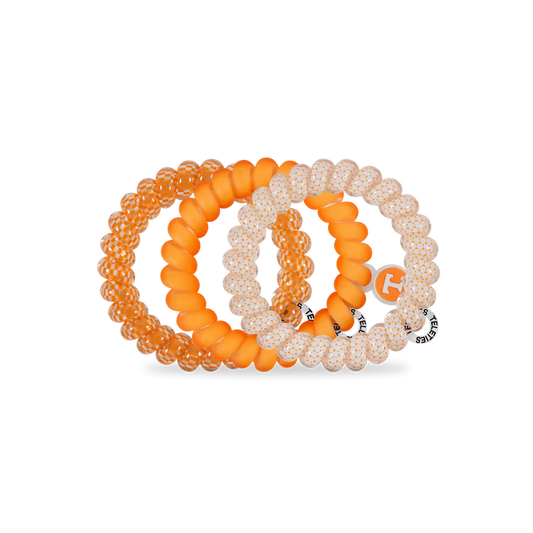 Teletie Go Vols! Hair Ties