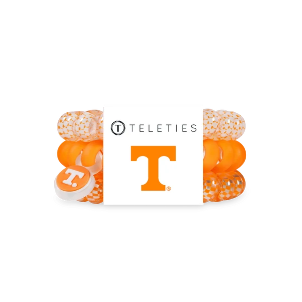 Go Vols! Hair Ties