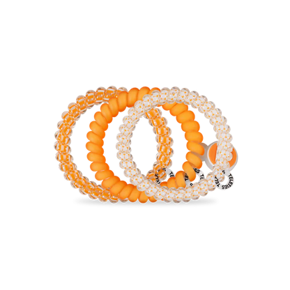 Teletie Go Vols! Hair Ties