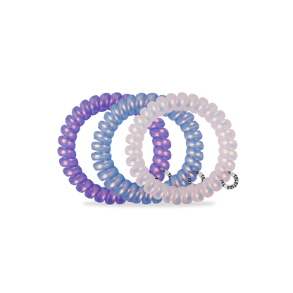 Teleties Hair Ties - Spring Collection