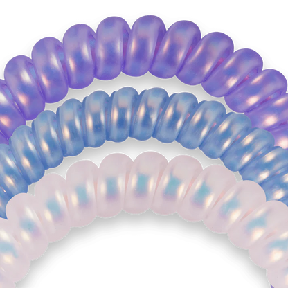 Teleties Hair Ties - Spring Collection