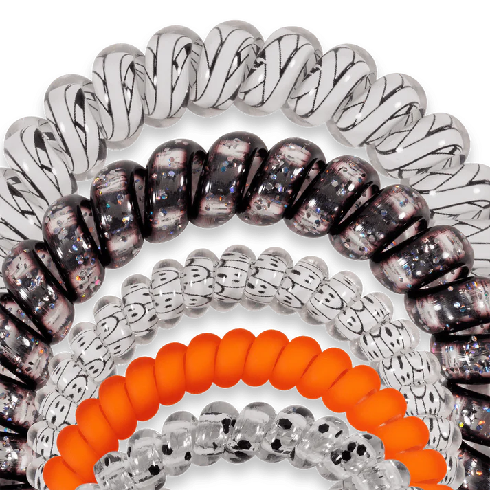 Teletie Mummy Knows Best Mix Pack Hair Ties