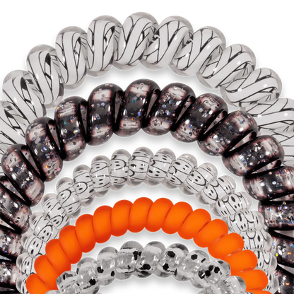Teletie Mummy Knows Best Mix Pack Hair Ties