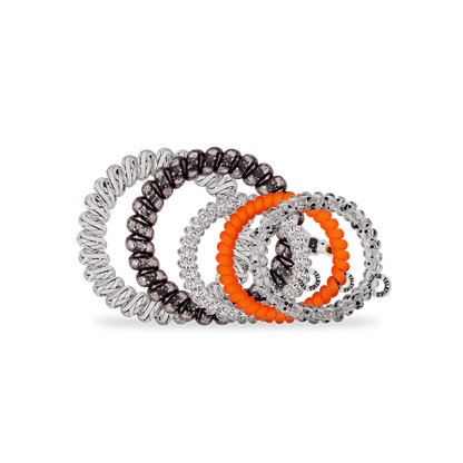 Teletie Mummy Knows Best Mix Pack Hair Ties